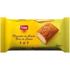Bolo De Limão Sem Glúten E Sem Lactose