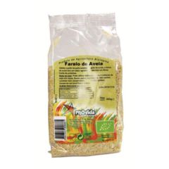 Farelo De Aveia Bio