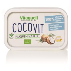 Cocovit - Margarina Vegetal Coco Biológica