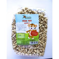 Trigo Puff (Expandido) Bio