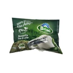 Bio Mozzarella Bola 100G
