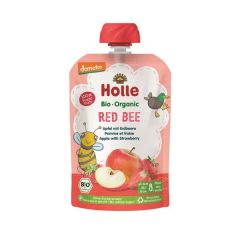Red Bee Puré Frutos Bio 8M