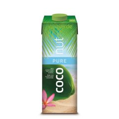 Aqua Verde - Água De Coco Bio