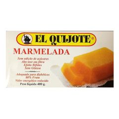 Marmelada Sem Adição De Açúcar