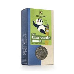 Chá Verde Biológico