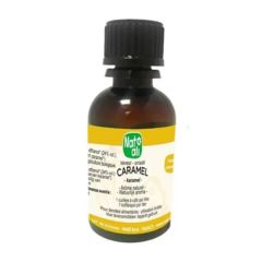 Aroma Natural De Caramelo Bio