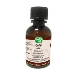 Aroma Natural De Cafe Bio