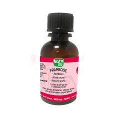 Aroma Natural Framboesa Bio