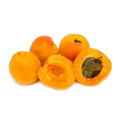 Alperce Bio - Kg