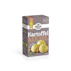 Fécula De Batata Bio Sem Glúten