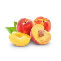Pêssego Bio - Kg