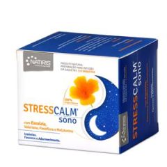 Stresscalm Infusão