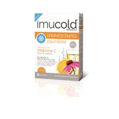 Imucold Efervescentes