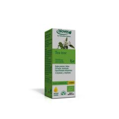 Óleo Essencial Tea Tree - Melaleuca Bio