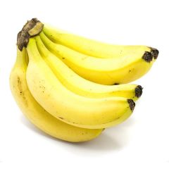 Banana Biológica Madeira