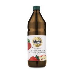 Vinagre De Sidra Bio