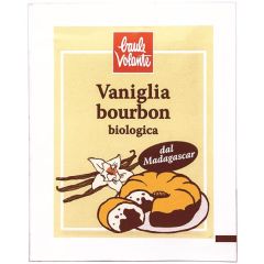 Baunilha De Bourbon Em Pó Bio