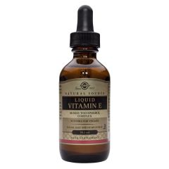 Vitamina E Líquida