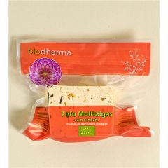 Tofu Multi-Algas Bio