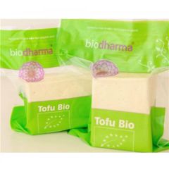 Tofu Natural Bio