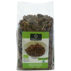 Muesli Crocante De Aveia Com Chocolate Bio