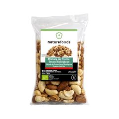 Frutos Secos Mix Bio