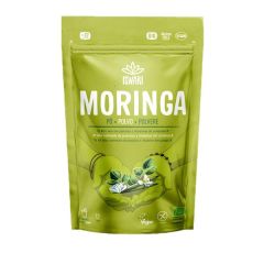 Moringa Em Po Bio 125G