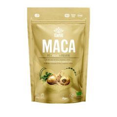 Maca Em Pó Bio