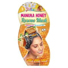 Máscara Cabelo Reparador Mel Manuka