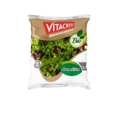 Vitacress Salada Aromatica Bio 100G