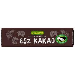 Chocolate Preto Bio Cacau 85%