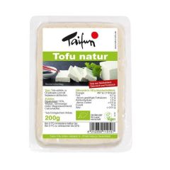 Tofu Natural Bio