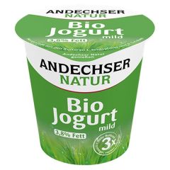 Iogurte Natural Bio