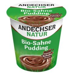 Pudim Natas Chocolate Bio 150G