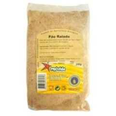 Pão Integral Ralado Bio 250G