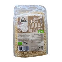 Flocos Arroz Bio