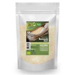 Açúcar Mascavado Claro Bio 500G