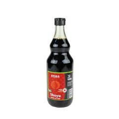 Shoyu - Molho De Soja Bio