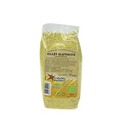 Millet Glutinoso Bio