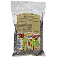 Sementes De Chia Bio 200G