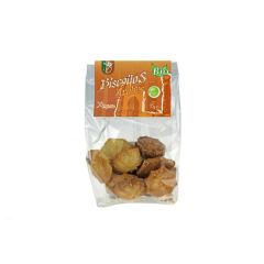 Biscoitos Árabes Bio 70G