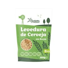 Levedura De Cerveja Flocos Bio