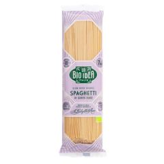 Esparguete Branco Bio Idea 500G