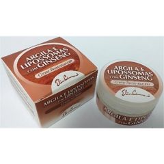 Creme Lipossomas C/Ginseng