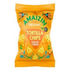 Tiras De Milho Queijo Bio  150G