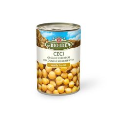 Grão De Bico Cozido