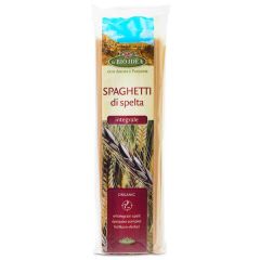 Esparguete 100% Espelta Int. Bio 500G
