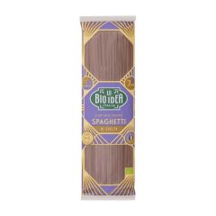 Esparguete 100% Espelta Int. Bio 500G