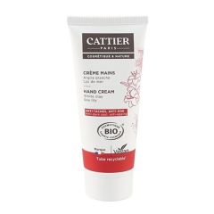 Creme Para Mãos Anti-Manchas E Antienvelhecimento