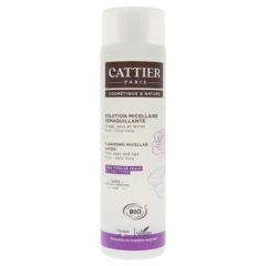 Solução Micelar Desmaquilhante Rosto